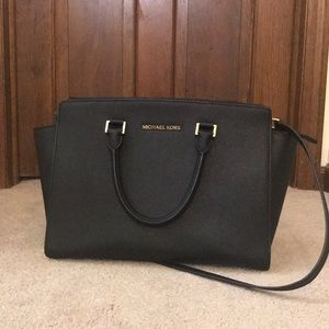 Michael kors bag！